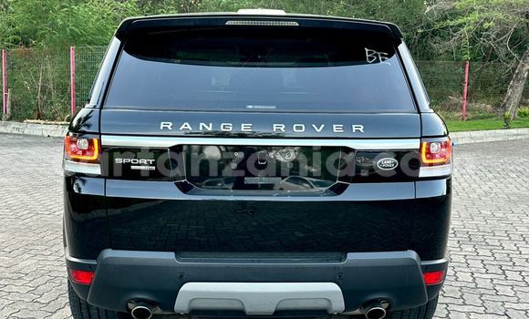 Buy Import Range Rover Range Rover Black Car in Dar es Salaam in Dar es Salaam Buy Import Range Rover Range Rover Black Car in Dar es Salaam in Dar es Salaam
