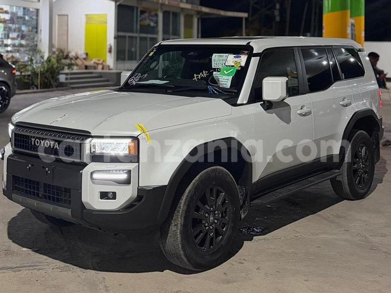 Big with watermark toyota prado dar es salaam dar es salaam 31080