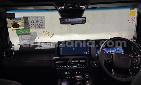 Buy Import Toyota Prado White Car in Dar es Salaam in Dar es Salaam Buy Import Toyota Prado White Car in Dar es Salaam in Dar es Salaam