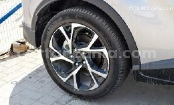 Nunua Imported Toyota C-HR Nyingine Gari ndani ya Import - Dubai nchini Arusha Nunua Imported Toyota C-HR Nyingine Gari ndani ya Import - Dubai nchini Arusha