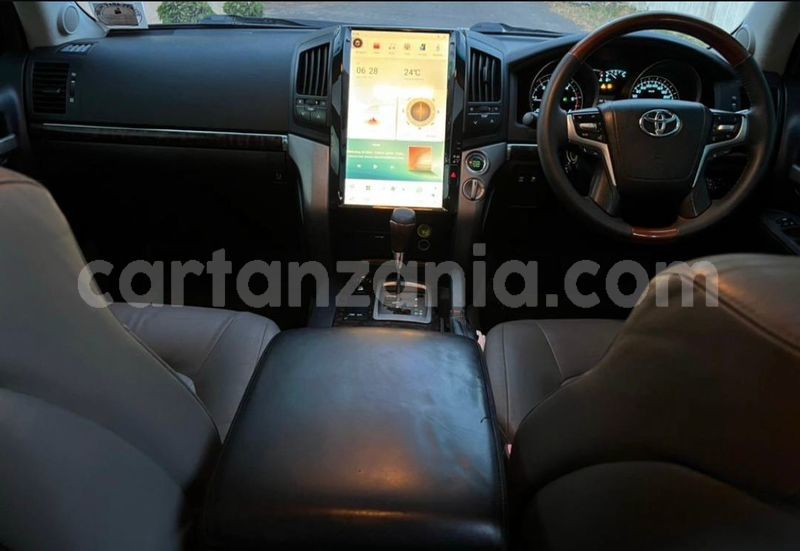 Big with watermark toyota land cruiser dar es salaam dar es salaam 31081