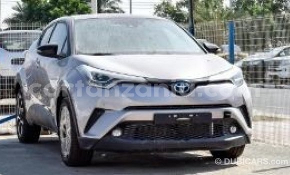 Nunua Imported Toyota C-HR Nyingine Gari ndani ya Import - Dubai nchini Arusha Nunua Imported Toyota C-HR Nyingine Gari ndani ya Import - Dubai nchini Arusha