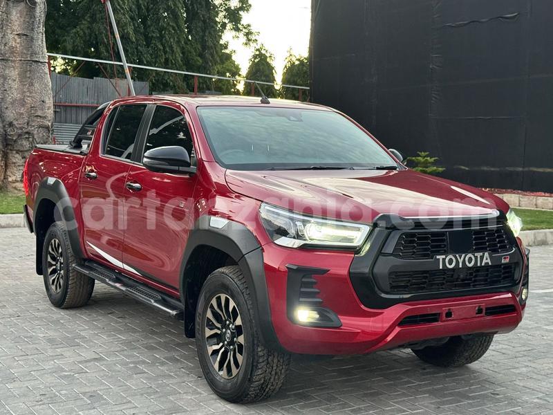 Big with watermark toyota hiluxe revo dar es salaam dar es salaam 31082