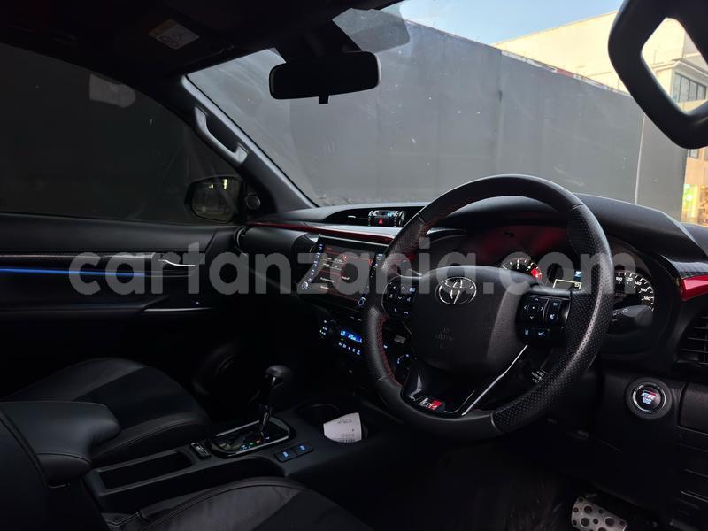 Big with watermark toyota hiluxe revo dar es salaam dar es salaam 31082