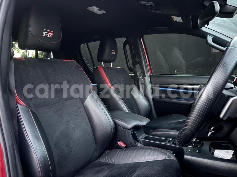Big with watermark toyota hiluxe revo dar es salaam dar es salaam 31082