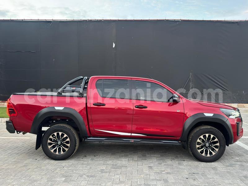 Big with watermark toyota hiluxe revo dar es salaam dar es salaam 31082