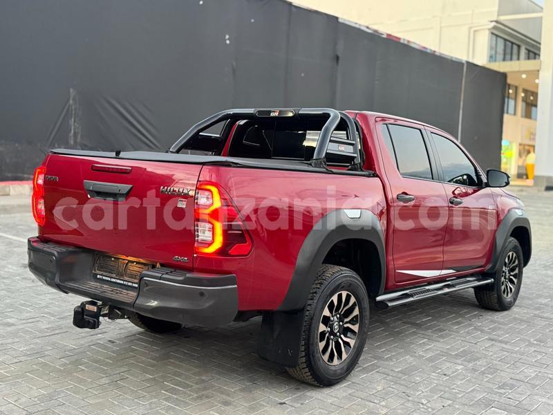 Big with watermark toyota hiluxe revo dar es salaam dar es salaam 31082
