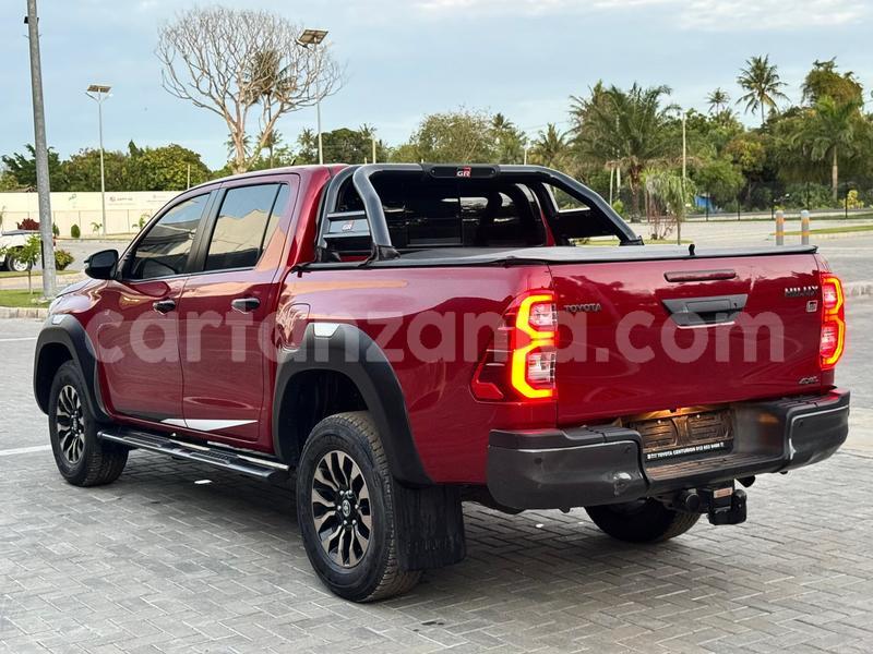Big with watermark toyota hiluxe revo dar es salaam dar es salaam 31082