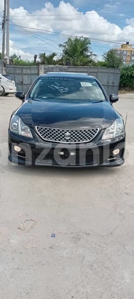 Big with watermark toyota crown dar es salaam dar es salaam 31083