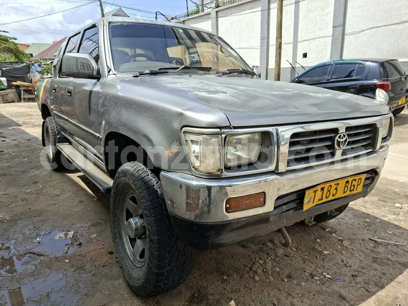 Big with watermark toyota hilux dar es salaam dar es salaam 31084