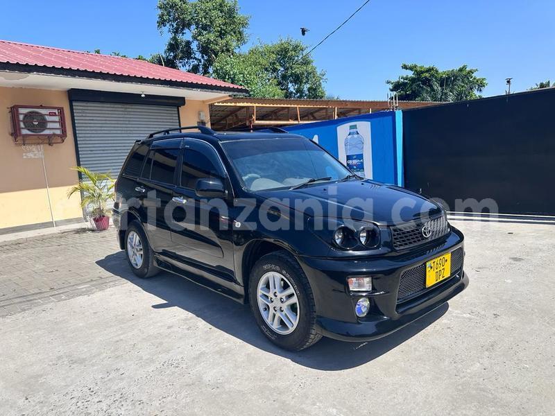 Big with watermark toyota rav4 dar es salaam dar es salaam 31086