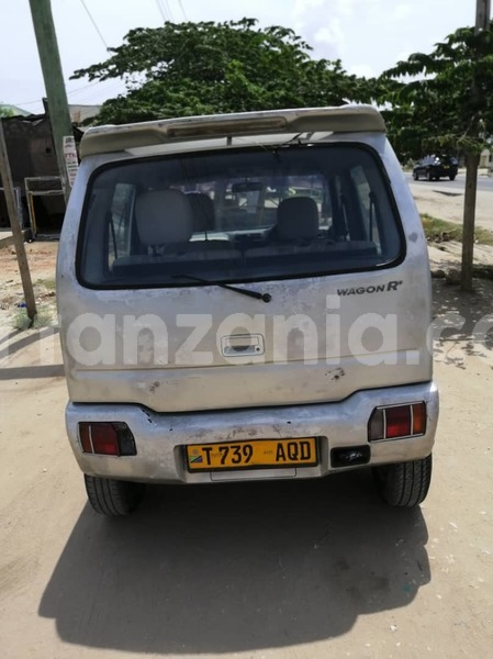 Big with watermark suzuki wagon dar es salaam dar es salaam 31089