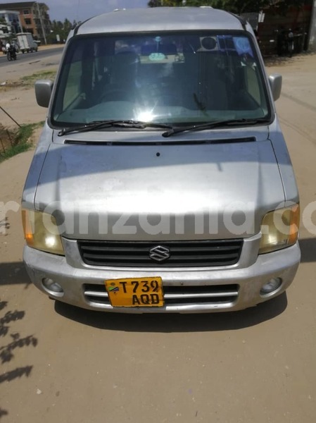 Big with watermark suzuki wagon dar es salaam dar es salaam 31089