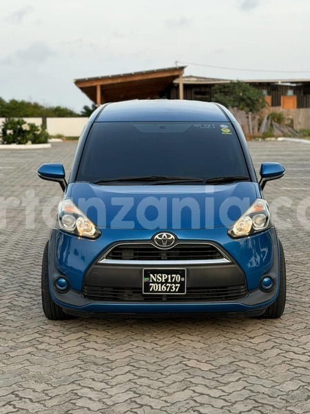 Big with watermark toyota sienta dar es salaam dar es salaam 31090