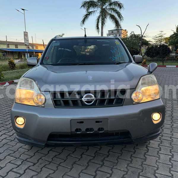 Big with watermark nissan x trail dar es salaam dar es salaam 31091