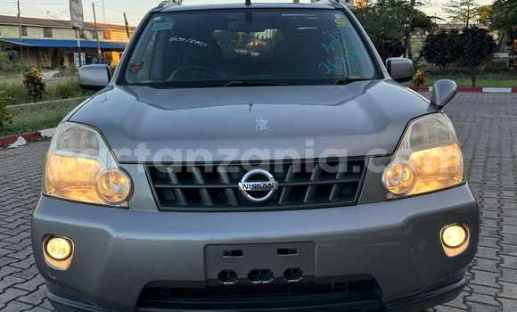 Buy New Nissan X–Trail Silver Car in Dar es Salaam in Dar es Salaam Buy New Nissan X–Trail Silver Car in Dar es Salaam in Dar es Salaam