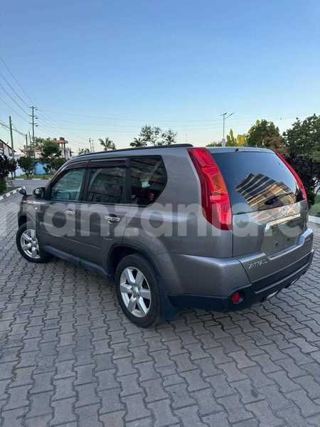 Big with watermark nissan x trail dar es salaam dar es salaam 31091