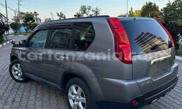 Buy New Nissan X–Trail Silver Car in Dar es Salaam in Dar es Salaam Buy New Nissan X–Trail Silver Car in Dar es Salaam in Dar es Salaam