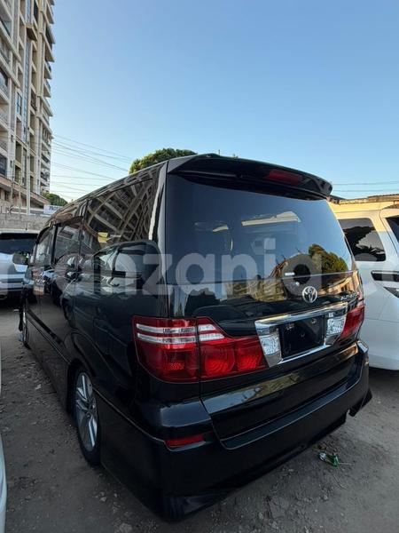 Big with watermark toyota alphard dar es salaam dar es salaam 31092
