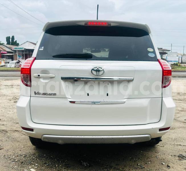 Big with watermark toyota vanguard dar es salaam dar es salaam 31093
