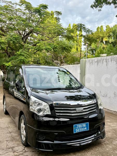 Big with watermark toyota noah dar es salaam dar es salaam 31094