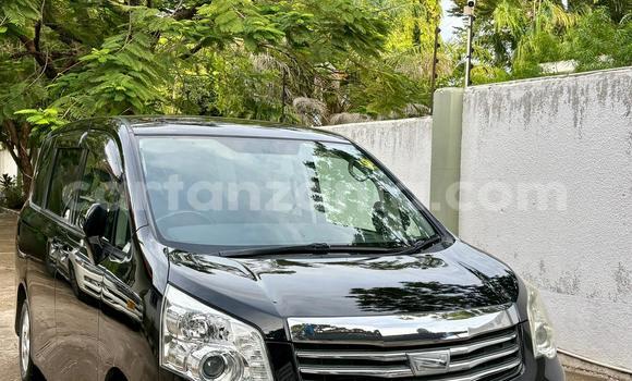 Buy New Toyota Noah Black Car in Dar es Salaam in Dar es Salaam Buy New Toyota Noah Black Car in Dar es Salaam in Dar es Salaam