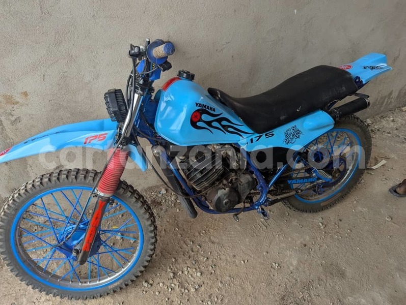Big with watermark yamaha dt arusha arusha 31095