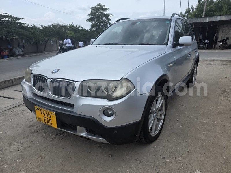 Big with watermark bmw x3 dar es salaam dar es salaam 31096