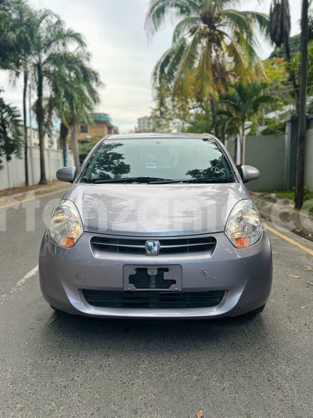 Big with watermark toyota passo dar es salaam dar es salaam 31097