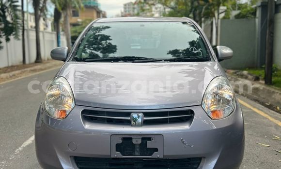 Buy Used Toyota Passo Other Car in Dar es Salaam in Dar es Salaam