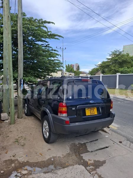 Big with watermark ford escape dar es salaam dar es salaam 31098