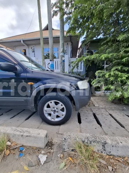 Big with watermark ford escape dar es salaam dar es salaam 31098