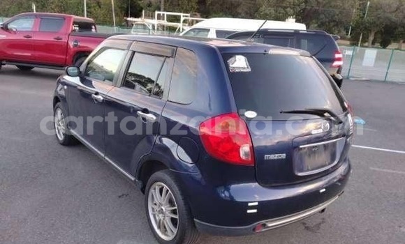 Buy Import Mazda Verisa Beige Car in Dar es Salaam in Dar es Salaam Buy Import Mazda Verisa Beige Car in Dar es Salaam in Dar es Salaam