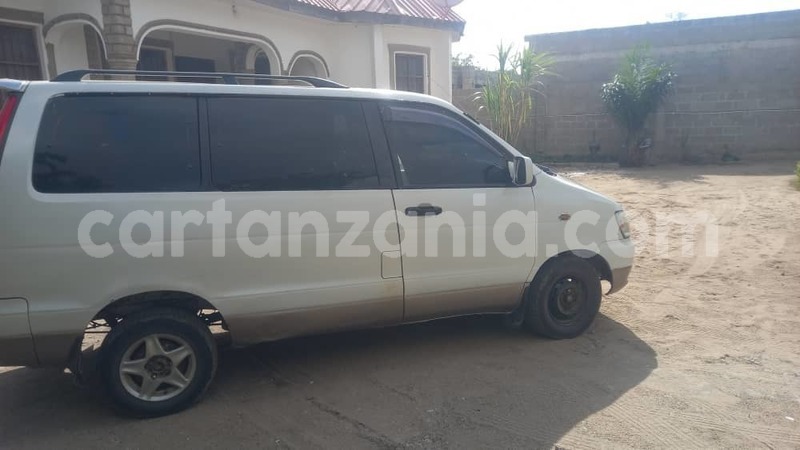 Big with watermark toyota noah dar es salaam dar es salaam 31103