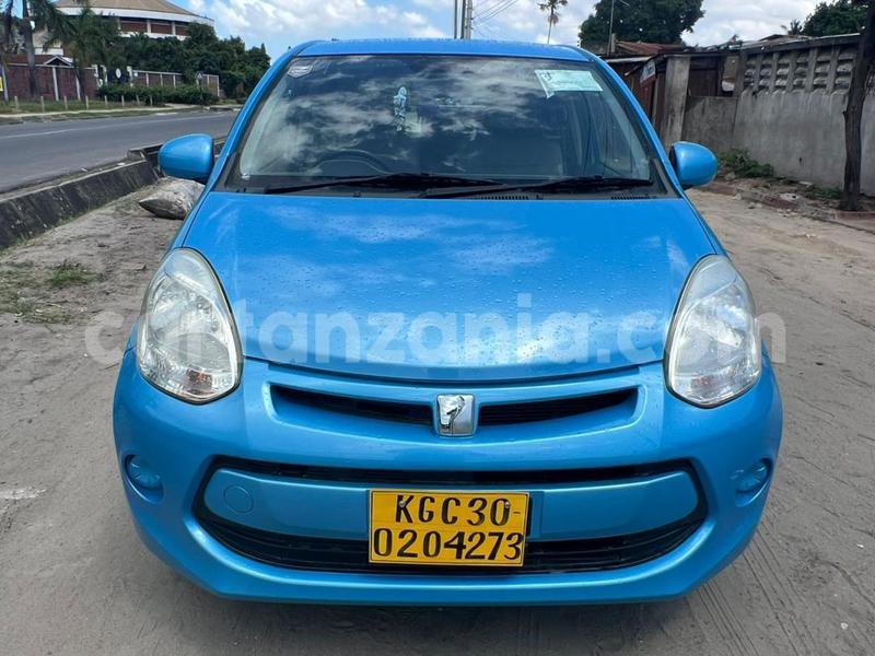 Big with watermark toyota passo dar es salaam dar es salaam 31107