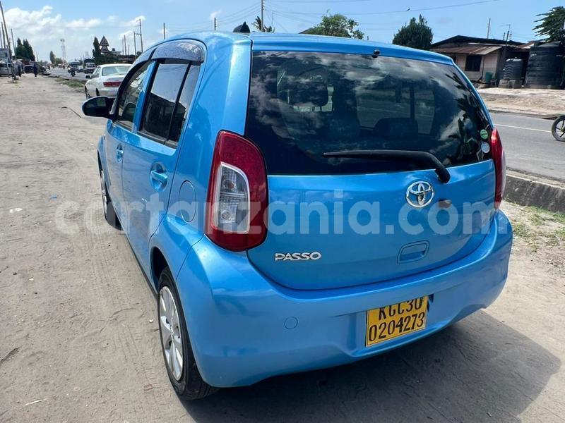 Big with watermark toyota passo dar es salaam dar es salaam 31107