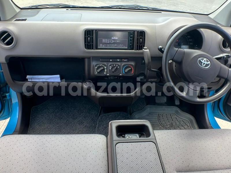 Big with watermark toyota passo dar es salaam dar es salaam 31107