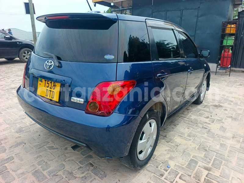 Big with watermark toyota ist dar es salaam dar es salaam 31108