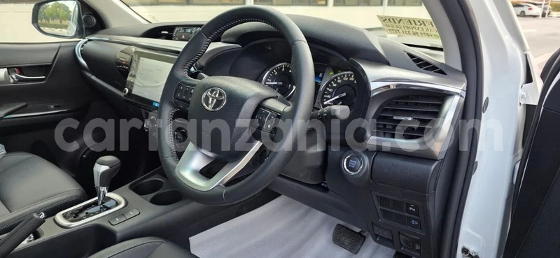 Big with watermark toyota hilux dar es salaam dar es salaam 31109
