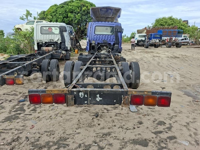 Big with watermark mitsubishi fuso fighter dar es salaam dar es salaam 31111