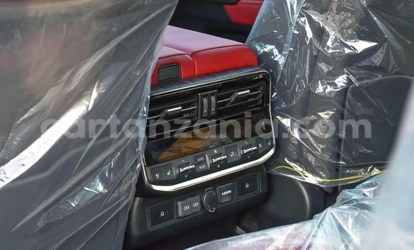 Buy Import Toyota Land Cruiser White Car in Dar es Salaam in Dar es Salaam Buy Import Toyota Land Cruiser White Car in Dar es Salaam in Dar es Salaam