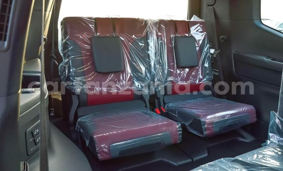 Buy Import Toyota Land Cruiser White Car in Dar es Salaam in Dar es Salaam Buy Import Toyota Land Cruiser White Car in Dar es Salaam in Dar es Salaam