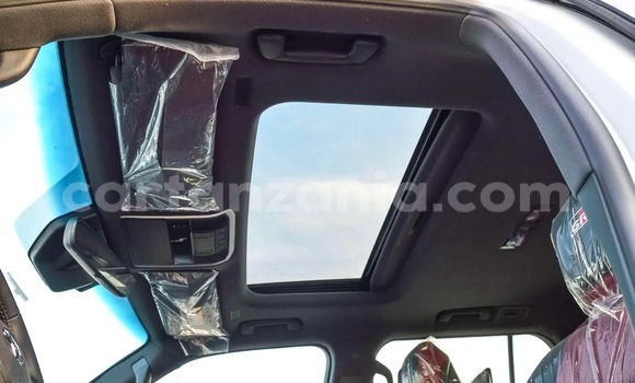Buy Import Toyota Land Cruiser White Car in Dar es Salaam in Dar es Salaam Buy Import Toyota Land Cruiser White Car in Dar es Salaam in Dar es Salaam