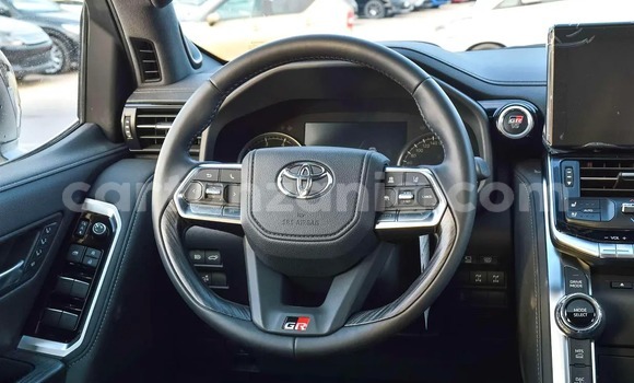 Buy Import Toyota Land Cruiser White Car in Dar es Salaam in Dar es Salaam Buy Import Toyota Land Cruiser White Car in Dar es Salaam in Dar es Salaam