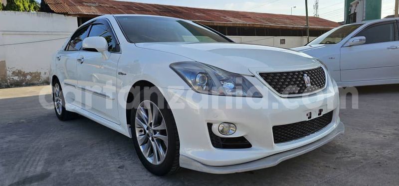Big with watermark toyota crown dar es salaam dar es salaam 31114