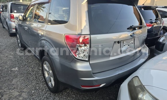 Buy New Subaru Forester Silver Car in Dar es Salaam in Dar es Salaam Buy New Subaru Forester Silver Car in Dar es Salaam in Dar es Salaam