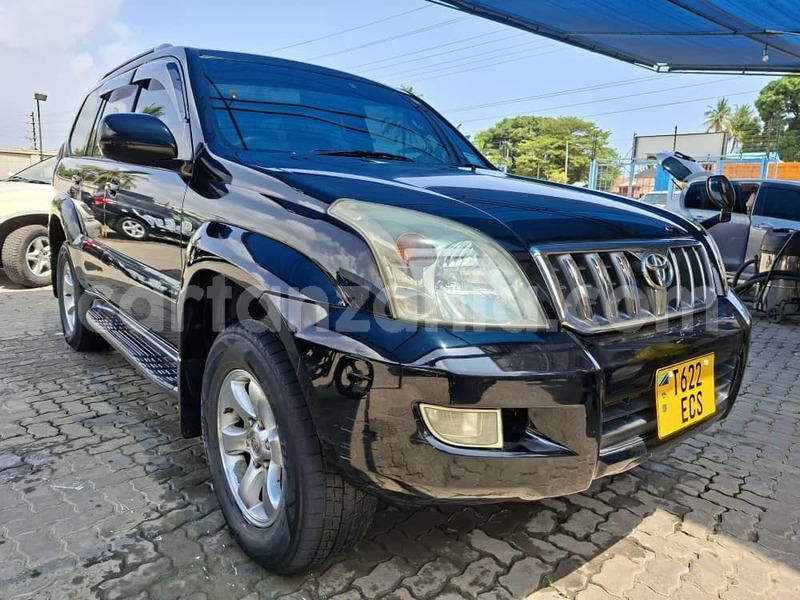Big with watermark toyota land cruiser prado dar es salaam dar es salaam 31116