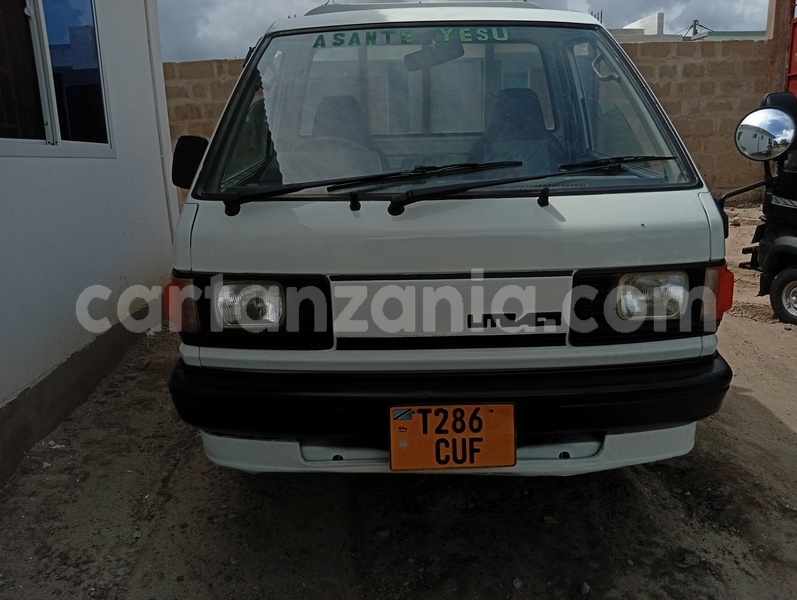 Big with watermark toyota liteace dar es salaam dar es salaam 31118