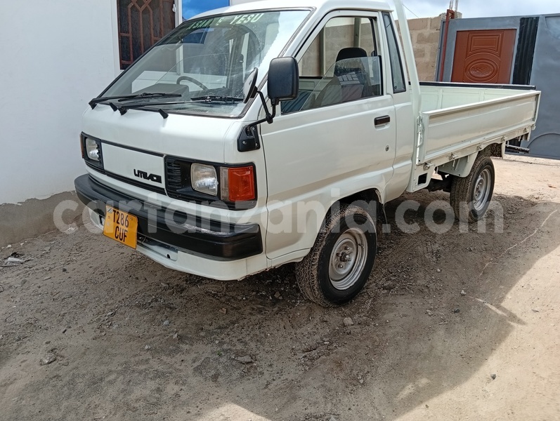 Big with watermark toyota liteace dar es salaam dar es salaam 31118