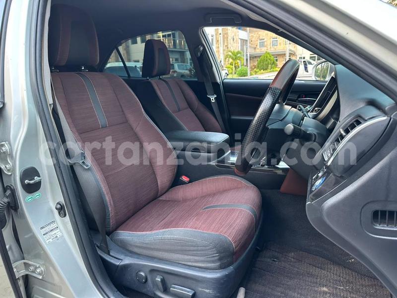 Big with watermark toyota crown dar es salaam dar es salaam 31119